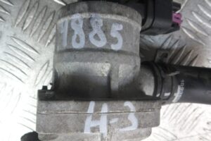 Изображение товара 139970 - 00139970 klapan EGR 1