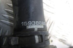 Изображение товара 139970 - 00139970 klapan EGR 2