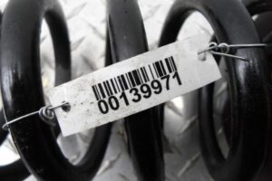 Изображение товара 139971 - 00139971 pruzhina zadnyaya 1