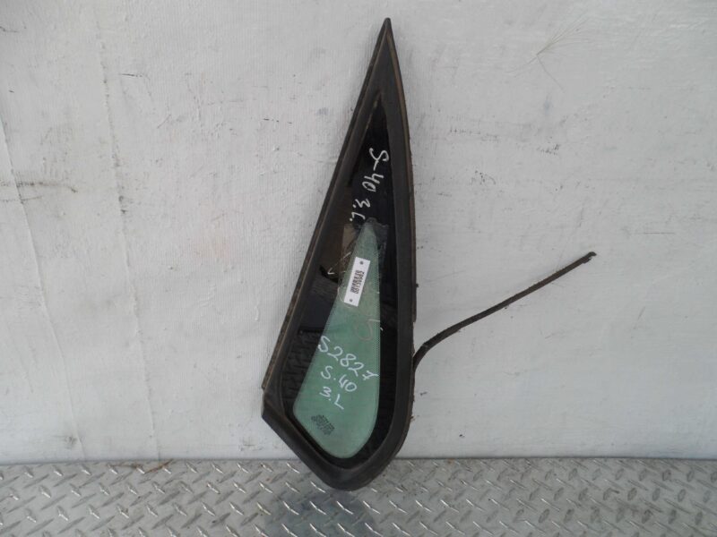 Изображение товара 139982 - 00139982 steklo kuzovnoe levoe Volvo S70