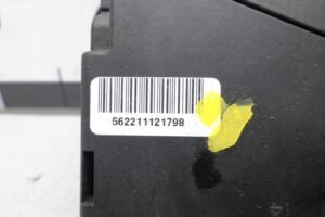 Изображение товара 139986 - 00139986 klemma akkumulyatora plyus Honda Ridgeline 1