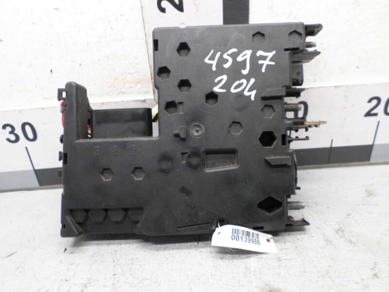 Изображение товара 139986 - 00139986 klemma akkumulyatora plyus Honda Ridgeline