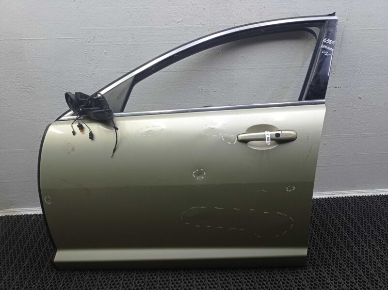 Изображение товара 139988 - 00139988 dver perednyaya levaya Chevrolet Cobalt