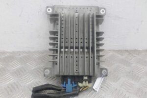 Изображение товара 139989 - 00139989 blok usilitelya muzyki SAAB 9 3 1