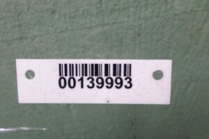 Изображение товара 139993 - 00139993 steklo dveri perednej levoj 1