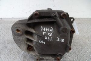 Изображение товара 1400029 - 001400029 reduktor zadnij 1