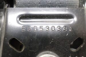 Изображение товара 140003 - 00140003 remen bezopasnosti Citroen C5 1