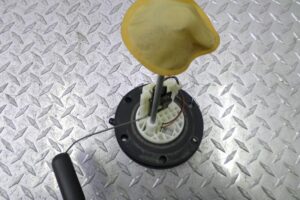 Изображение товара 140005 - 00140005 datchik urovnya topliva Peugeot 107 2