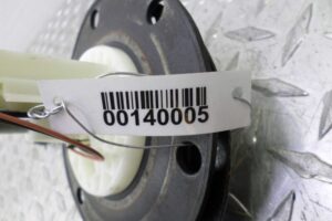 Изображение товара 140005 - 00140005 datchik urovnya topliva Peugeot 107 3