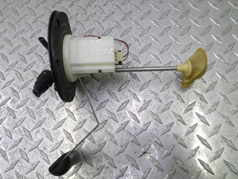 Изображение товара 140005 - 00140005 datchik urovnya topliva Peugeot 107