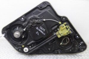 Изображение товара 140010 - 00140010 steklopodemnik zadnij levyj Hyundai H1 2