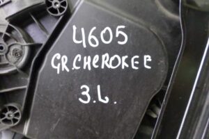 Изображение товара 140010 - 00140010 steklopodemnik zadnij levyj Hyundai H1 3