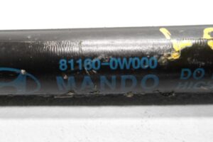 Изображение товара 140016 - 00140016 amortizator kapota 1