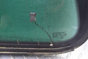 Изображение товара 140034 - 00140034 steklo kuzovnoe pravoe Toyota Corolla Verso 2