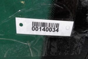 Изображение товара 140034 - 00140034 steklo kuzovnoe pravoe Toyota Corolla Verso 3