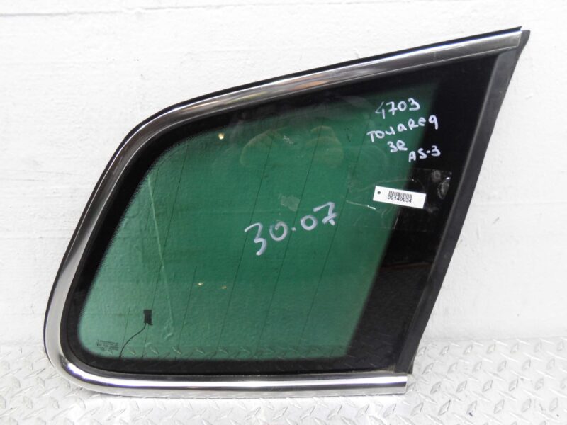 Изображение товара 140034 - 00140034 steklo kuzovnoe pravoe Toyota Corolla Verso