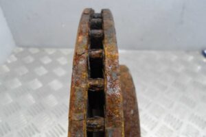 Изображение товара 140099 - 00140039 disk tormoznoj perednij 2