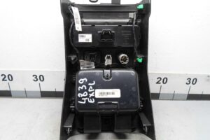 Изображение товара 140049 - 00140049 pereklyuchatel otopitelya Skoda Yeti 1