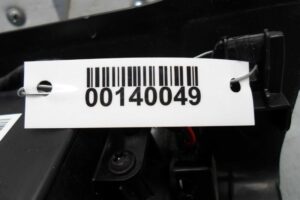 Изображение товара 140049 - 00140049 pereklyuchatel otopitelya Skoda Yeti 2