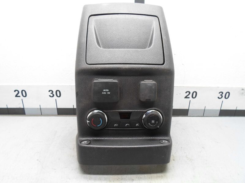 Изображение товара 140049 - 00140049 pereklyuchatel otopitelya Skoda Yeti