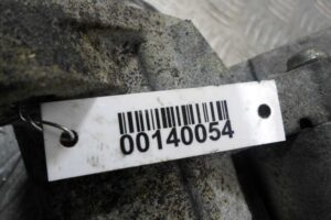 Изображение товара 140054 - 00140054 starter Renault Twingo 1