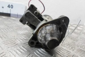 Изображение товара 140054 - 00140054 starter Renault Twingo 2