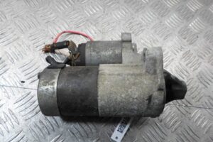 Изображение товара 140054 - 00140054 starter Renault Twingo 3