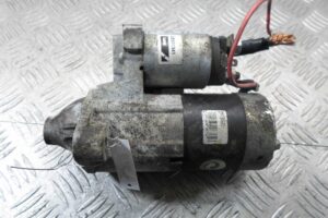 Изображение товара 140054 - 00140054 starter Renault Twingo