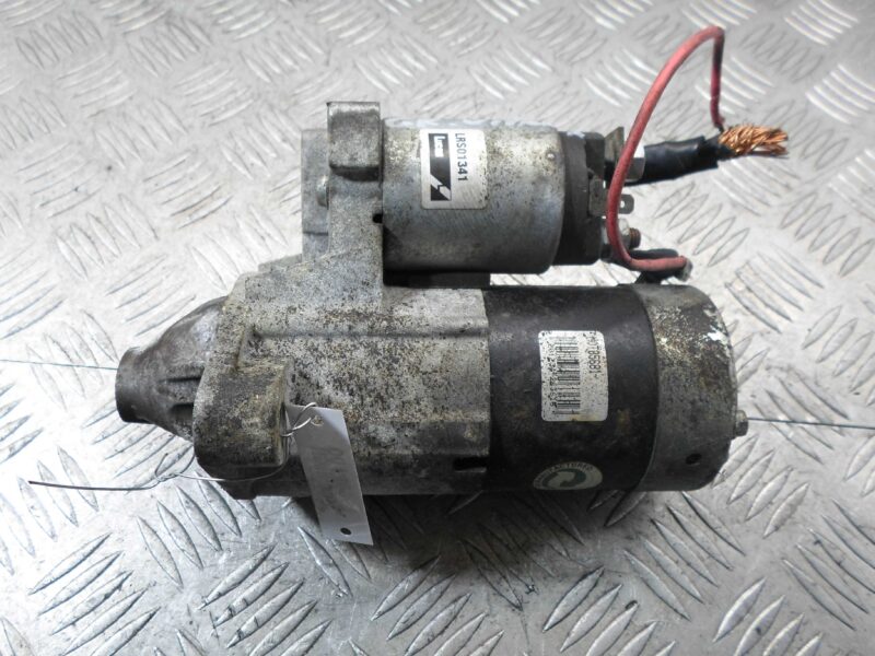 Изображение товара 140054 - 00140054 starter Renault Twingo