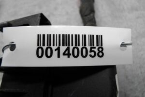 Изображение товара 140058 - 00140058 blok predokhranitelej Hyundai H1 1