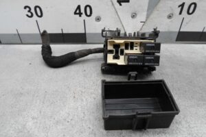 Изображение товара 140058 - 00140058 blok predokhranitelej Hyundai H1