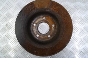 Изображение товара 140062 - 00140062 disk tormoznoj zadnij 1