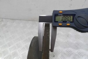 Изображение товара 140062 - 00140062 disk tormoznoj zadnij 2