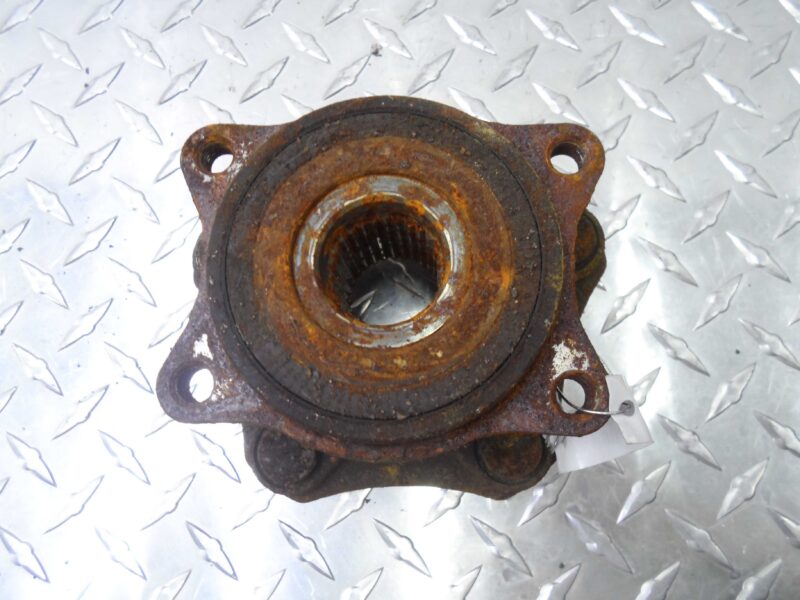 Изображение товара 140066 - 00140066 stupitsa perednyaya pravaya