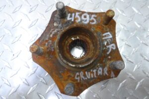 Изображение товара 140066 - 00140066 stupitsa perednyaya pravaya 1