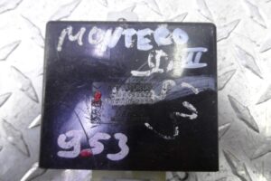 Изображение товара 140075 - 00140075 antenna besklyuchevogo dostupa Isuzu Rodeo