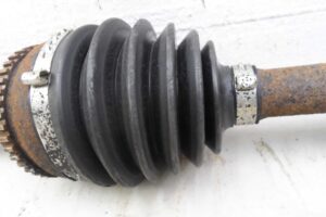 Изображение товара 140080 - 00140080 poluos perednyaya levaya Citroen Berlingo 2