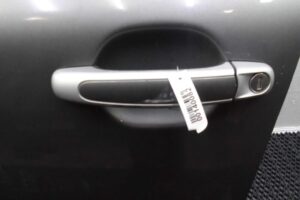 Изображение товара 140082 - 00140082 dver perednyaya levaya Mercedes A klasse 3