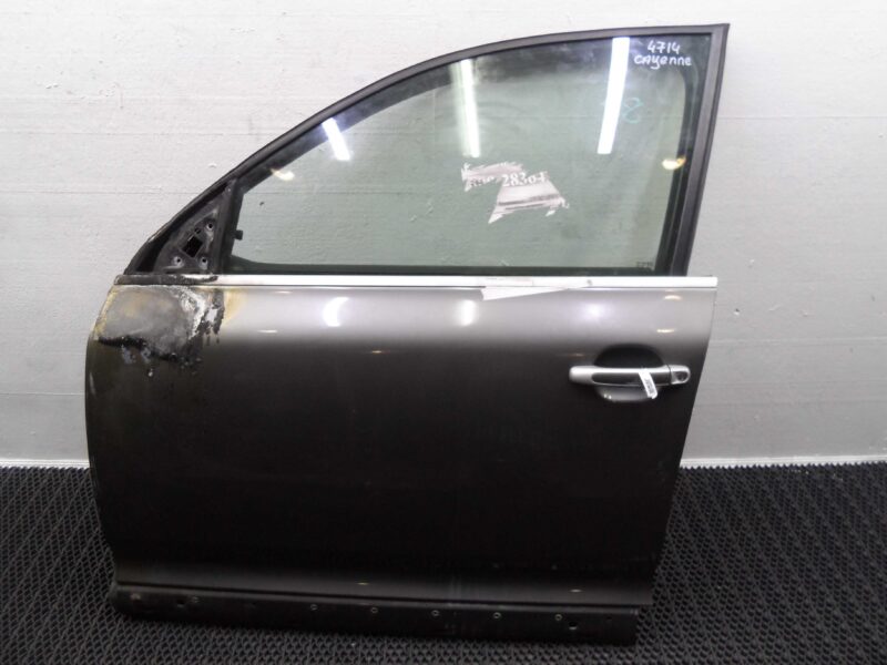 Изображение товара 140082 - 00140082 dver perednyaya levaya Mercedes A klasse