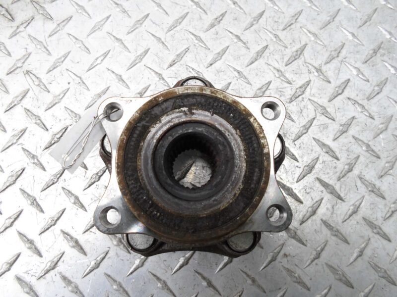 Изображение товара 140086 - 00140086 stupitsa zadnyaya pravaya