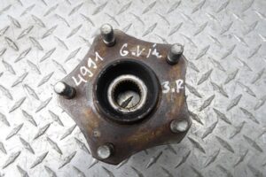 Изображение товара 140086 - 00140086 stupitsa zadnyaya pravaya 1