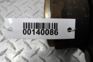 Изображение товара 140086 - 00140086 stupitsa zadnyaya pravaya 3