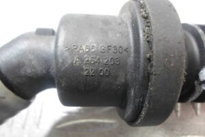 Изображение товара 140095 - 00140095 patrubok Honda Element 3