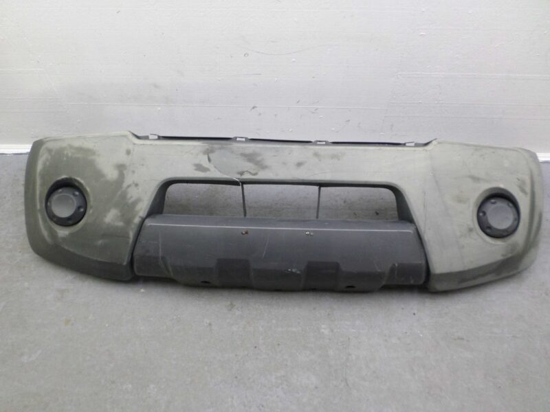 Изображение товара 140102 - 00140102 bamper perednij