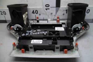 Изображение товара 140109 - 00140109 pereklyuchatel otopitelya Hyundai H1 3