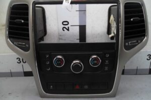 Изображение товара 140109 - 00140109 pereklyuchatel otopitelya Hyundai H1