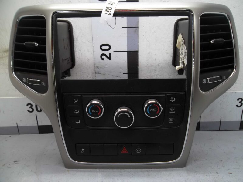 Изображение товара 140109 - 00140109 pereklyuchatel otopitelya Hyundai H1