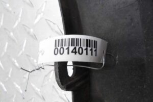 Изображение товара 140111 - 00140111 nakladka zadnego levogo kryla Audi TT 2