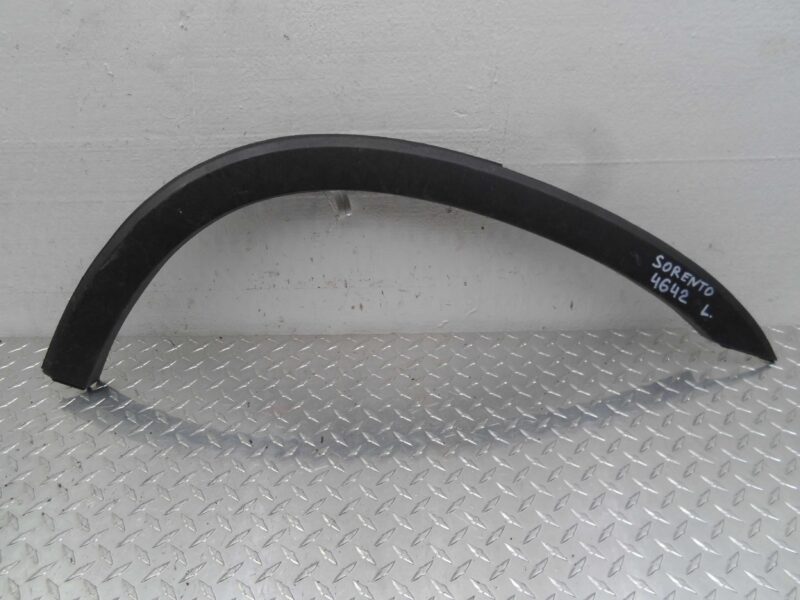 Изображение товара 140111 - 00140111 nakladka zadnego levogo kryla Audi TT