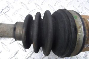 Изображение товара 140118 - 00140118 poluos perednyaya pravaya Toyota Hiace 1